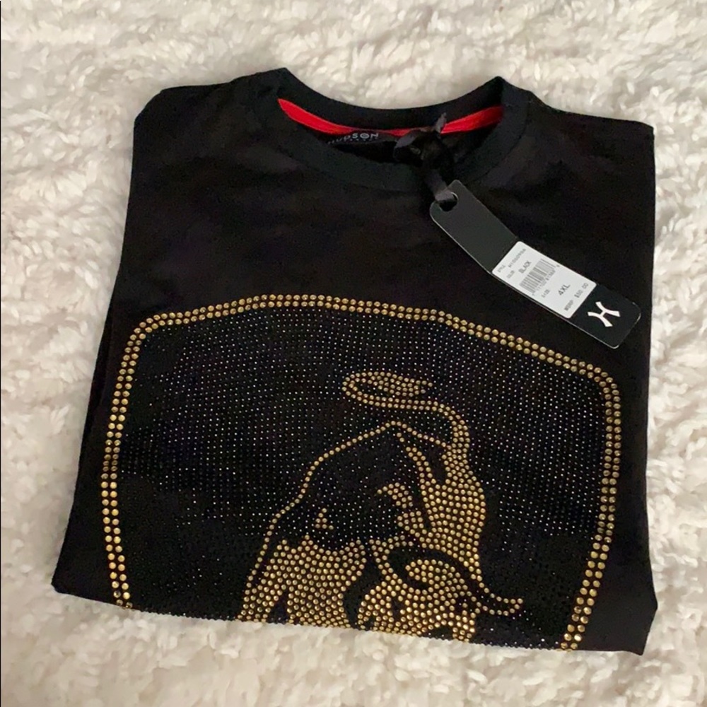 Hudson T-shirt⭐️